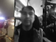 Cercado de Lima: ataque armado contra bus de la empresa Machu Picchu deja dos heridos