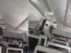 Vuelo de FlyDubai es desviado a Arabia Saudita tras altercado entre tripulantes