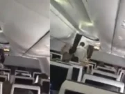 Vuelo de FlyDubai es desviado a Arabia Saudita tras altercado entre tripulantes
