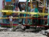 México: explosión pirotécnica deja 10 muertos