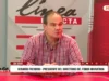 “Yo sí considero que es criminal poner a vivir en zonas de riesgo a familias. Allí el Fondo de Vivienda no va a entrar”: Gerardo Freiberg, presidente del Directorio del Fondo Mivivienda
