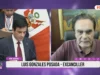 «El Escudo de las Américas fortalecerá al Perú en inteligencia contra el crimen transnacional»: Luis Gonzales Posada, exministro de Relaciones Exteriores.