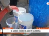 Cajamarca: se agudiza escasez de agua en la región