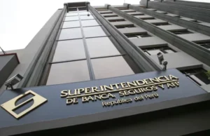 SBS eleva a S/123,000 cobertura del Fondo de Seguro de Depósitos