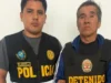 Trujillo: capturan a alias ‘El abuelo abusador’, requisitoriado por tocamientos a dos menores