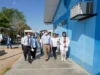 Piura: EsSalud refuerza respuesta ante Fenómeno El Niño