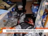 Trujillo: incautan droga y objetos prohibidos en penal El Milagro