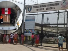 Trujillo: Penal El Milagro recibe nuevos equipos tecnológicos