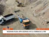 Trujillo: maquinaria pesada limpia quebradas ante el FEN