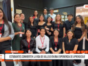 Trujillo: estudiantes convierten la vida de Vallejo en una experiencia de aprendizaje