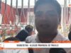 Trujillo: autoridades mantienen reserva sobre masacre y secuestro