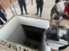 Piura: mujer colombiana murió tras caer de tercer piso