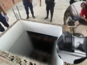 Piura: mujer colombiana murió tras caer de tercer piso