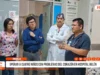 Trujillo: Cuatro niños superan cirugías por cardiopatías congénitas