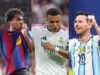 Londres: Balón de Oro 2026 ya tiene a sus nominados