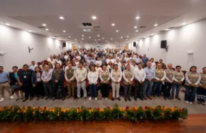 Piura: OEFA presenta herramientas ante Fenómeno El Niño