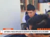 Cajamarca: capturan a pareja implicada en asesinato de la presidenta de la ollita común