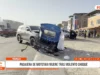 Trujillo: pasajera de mototaxi muere tras violento choque