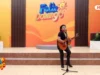 Jorge Rivera, el Pedro Suárez trujillano, brilló en Feliz Domingo