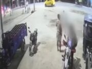 Piura: Familiares de joven asesinado exigen justicia y clausura definitiva de bar