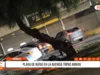 Trujillo: denuncian plaga de ratas en av. Túpac Amaru