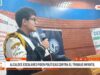 Cajamarca: Alcaldes escolares piden políticas contra el trabajo infantil