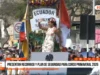 Trujillo: presentan recorrido y plan de seguridad para Corso Primaveral 2026