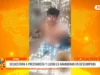 Piura: secuestran a prestamista y luego lo abandonan en descampado