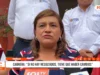 Trujillo: Gobernadora respalda cambios en comando policial