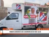 Trujillo: roban camioneta de excongresista Kike Alva