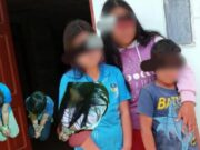 Cajabamba: liberan con vida a tres menores secuestrados