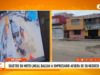 Chiclayo: sujetos en moto lineal balean a empresario afuera de su negocio