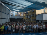 Nacional: declaran emergencia en cinco penales peligrosos