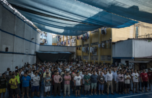 Nacional: declaran emergencia en cinco penales peligrosos