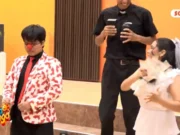 Escuela de Arte Dramático cautivó con dos presentaciones