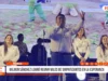 La Esperanza: Wilmer Sánchez logró reunir a miles de simpatizantes
