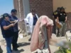 Piura: investigan asesinato de padre e hijo tras ataque en carretera