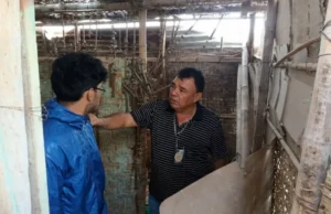 Joven de 21 años fue secuestrado y exigían s/5 mil en Sechura