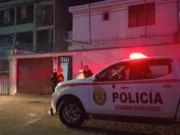 Trujillo: detonan explosivo en vivienda de Urb. Santa Inés