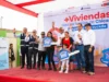 Chicama: entregan llaves a 580 propietarios de viviendas de Valle Hermoso