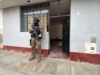 Operativo en La Libertad y Lima deja 12 detenidos por presunta organización criminal