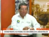 Trujillo: Alfredo Galindo pide no criminalizar a abogados penalistas tras críticas a Robert De La Cruz