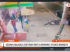 Trujillo: Asesinan a balazos a exdetenido frente a minimarket en Santo Dominguito