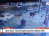 Trujillo: Mujer muere tras ser atropellada por automóvil en la avenida América Norte