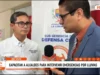 Trujillo: capacitan a alcaldes para intervenir emergencias por lluvias