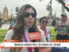 Trujillo: Organizan carrera por el Día Mundial del Turismo.
