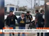 Chiclayo: Cae sujeto por presuntamente extorsionar a empresario musical.