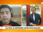 La Libertad: comprensión lectora sigue siendo un reto para escolares