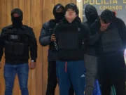 ¿Por qué ‘Jhonsson Pulpo’ era buscado internacionalmente? Estos son los delitos atribuidos al líder de Los Pulpos