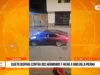 Trujillo: La Esperanza hombre quedó herido tras ataque a balazos
